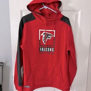 Men’s Atlanta Falcons Hoodie